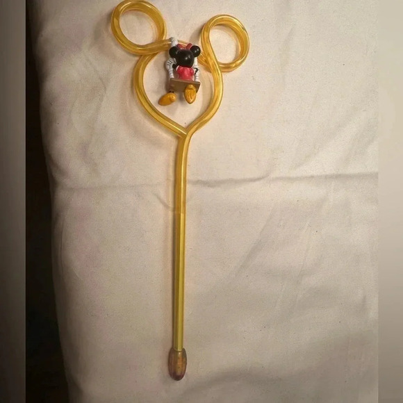 1997 Minnie Mouse pen from Disneyworld - Picture 5 of 7